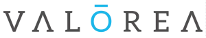 Logotipo Valórea